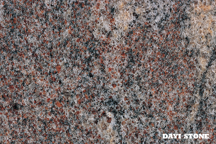 Paradiso - Dayi Stone